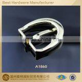 2015 25mm Alloy Manufacturers Custom Belt Buckle thumbnail-3