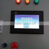 CE Approved Electric Lacquer Finish Water Paint Spray Booth thumbnail-5