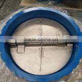Dual Plate Wafer Check Valve thumbnail-2