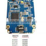 Cofdm Wireless Video Transmitter Uav Micro hd Nols Module HD-sdi Receiver thumbnail-6