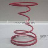 Painted Compression Spring