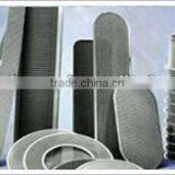 Stainless Steel Filter Disc