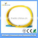 High Quality Fiber Optic Patch Cord for Network Solution
