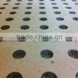 Hot Sell Cement Ceiling Board Punching Machine thumbnail-4