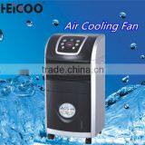 High Quality Water Air Cooler Heater And Humidifier Air Cooling Fan With Cold Wind thumbnail-1