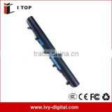 laptop Battery Replacement for Acer V5 laptop