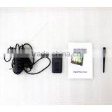 2017 New Model Black/white 10 Inch Battery Operate Digital Photo Frame thumbnail-5