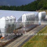Poultry Feeding Silo With Best Quality