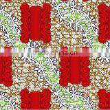 Best Price for African Wax Printed Fabric thumbnail-3