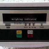 Wholesaler Price All Stainless Part of Weighing Indicator OEM ODM thumbnail-3