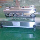 FRD-1000 Sealing Machine for Plastic Bags thumbnail-5
