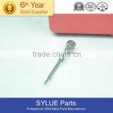 Manufacturer Customized Precision Machining Tungsten Carbide