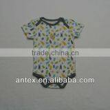Infants Romper thumbnail-1