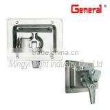 Padlockable T Handle