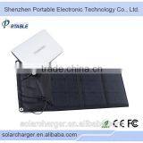 Folidng Solar Panel With Multiple Function for Outdoor Use thumbnail-1
