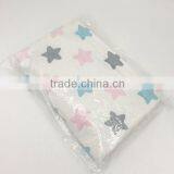 Multicolor Skin Friendly Unisex Knitted Soft Touch Toddler Quilt thumbnail-6