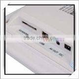 New Product Brush 7 Inch Wide Screen Digital Photo Frame thumbnail-4