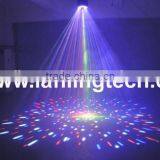 NEW Wonderful 3-in-1 Laser Mixed LED Strobe Moving Head Lights thumbnail-3