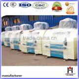 China Hot Sale China Hot Sale 100 TPD Wheat Flour Mill Machine thumbnail-3