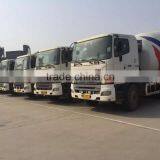 Product Best-selling, Hino Concrete Mixer 9 Cubic Meters Sell at a Low Price thumbnail-1