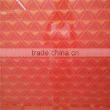 Phantom 3d Patterned Glass Panel for Bedroom Background Wall Glass thumbnail-5