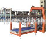 Automatic tray Shrink wrapping Package Machine