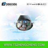 5X25 0.6/1KV XLPE Insulated Power Cable Aluminum