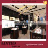 Watch Shop Interior Design Decoration Customized Watch Store Design thumbnail-4
