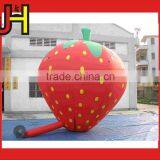 Factory Direct Selling Customized Inflatable Cake Balloon thumbnail-2