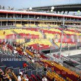 Race Track Grandstand - Outdoor Versatile Grandstand thumbnail-2