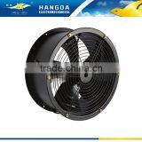 AC Axial Industrial Fan(high Duct) thumbnail-3