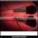 12 Pcs Cosmetic Brush Kit China Wedding Foundation Brush Set Wood Makeup Brushes Red Box thumbnail-5