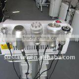 Laser Removal Tattoo Machine Suslaser Portable Cavitation Cavitation Q Switch Laser Tattoo Removal Rf Slimming Machine RF Ultrasound Slimming Machine Wrinkle Removal thumbnail-2