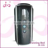 Infrared tanning bed for bady skin tightening