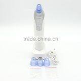 New Arrival Beauty Tool Blackhead Remover Kit Tool Blackhead Removal Blackhead Suction Machine thumbnail-6