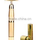 Personal Use Facial Beauty Bar 24K Golden Pulse for Skin Care thumbnail-3