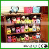 New Foldable Shoe Rack Organizer Space Saving Shoe Racks