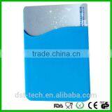 Silicone Stick Wallets for Phone thumbnail-3