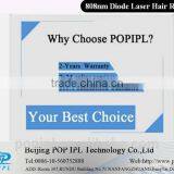 2016 Best 808 Diode Laser Manufacturer China Germany Medical Grade thumbnail-2