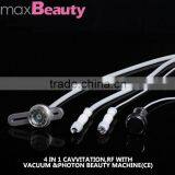 Beauty Cavitation rf Machine rf Cavitation Machine Lipo Cavitation thumbnail-2