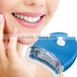 Custom Design Mini the Best Teeth Whitening Led Light for Home Use