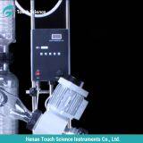 Distillation Used Lab Fully Enclosed Vacuum Rotary Evaporator thumbnail-3