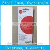 Stocklots Stationery Overstock Gel Pen Pack of 3 Overrun thumbnail-2