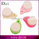 Cheapest Deep Cleansing Face Brush Bamboo Charcoal Fiber Facial Brush thumbnail-1