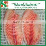 Wholesale Frozen 3-5oz Tilapia Fillets thumbnail-2