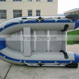 Hot sale high quality inflatable boat/rigid inflatable boat