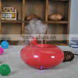 More Stylish Aroma Beauty Product, You Never Seen That Before, the Ultrasonic Humidifier