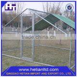 Cheap Price Customized Wholesale Indoor Iron Dog Kennel thumbnail-3