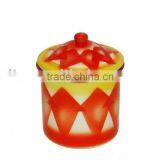 MUG WITH COVER thumbnail-1