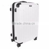 High Quality Best-selling 28" Expandable Spinner Upright ABS Polycarbonate Luggage thumbnail-2